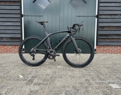 Trek Madone SLR 9